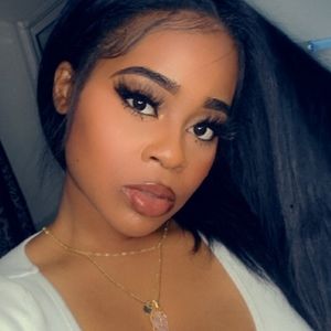 Meet your Posher, Cheyenne